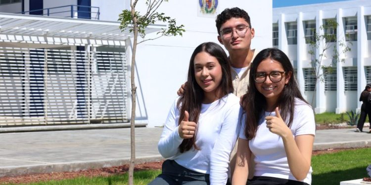 Unidades profesionales de la UMSNH, generadoras de oportunidades para las y los jóvenes