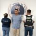 Policía Morelia cumplimenta orden de aprehensión contra sujeto, por robo calificado