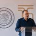 Destaca Baltazar Gaona labor humanista de especialistas que brindan atención a menores con espina bífida