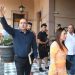 Instruye Baltazar Gaona fortalecer protocolos de evacuación en el Congreso del Estado