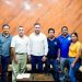 Refrenda Reyes Galindo trabajo de la mano de paisanas y paisanos del Distrito 22