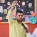 Octavio Ocampo celebra a las mamás y fortalece la convivencia familiar en La Encarnación, Zitácuaro