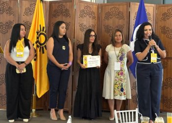 Impulsa PRD Michoacán integración de la Red Violeta para prevenir y visibilizar la violencia digital contra las mujeres
