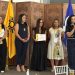 Impulsa PRD Michoacán integración de la Red Violeta para prevenir y visibilizar la violencia digital contra las mujeres