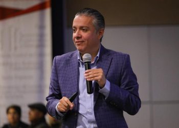 Programa de Regularización Fiscal, oportunidad para ponerse al corriente en adeudos: Luis Navarro