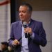 Programa de Regularización Fiscal, oportunidad para ponerse al corriente en adeudos: Luis Navarro