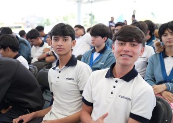 ¡Tu lugar está asegurado! Guía para ingresar a la prepa en Michoacán sin examen