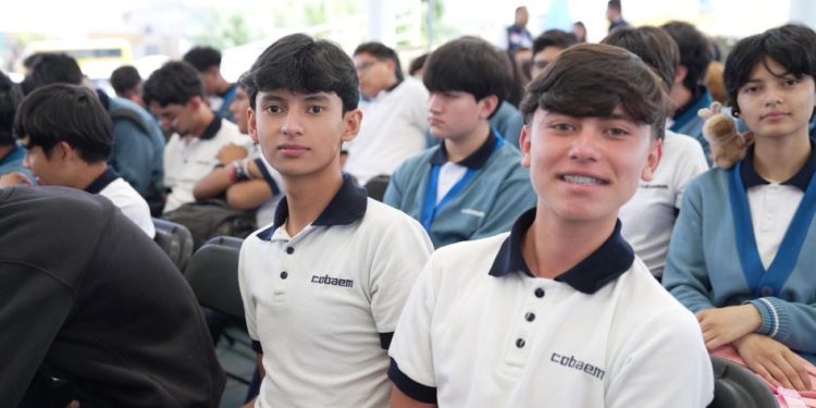 ¡Tu lugar está asegurado! Guía para ingresar a la prepa en Michoacán sin examen