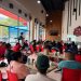 Coepris refuerza higiene y manejo de alimentos en sector restaurantero y mercados