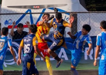 Atlético Morelia-UMSNH varonil se medirá a Tecos en cuartos de final de  la liga TDP