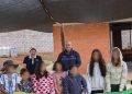 Adolfo Torres lleva “Guardianes del Agua” al Colegio Misión Montessori