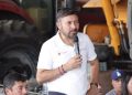 Conagua y Gobierno estatal coordinan limpieza de drenes y canales para prevenir inundaciones