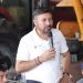 Conagua y Gobierno estatal coordinan limpieza de drenes y canales para prevenir inundaciones