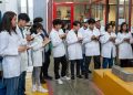 Con aval internacional, ingenierías de la UMSNH cuentan con sello de calidad 