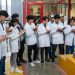 Con aval internacional, ingenierías de la UMSNH cuentan con sello de calidad 