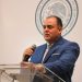Baltazar Gaona refrenda apertura institucional para atender planteamientos de trabajadores de la UMSNH