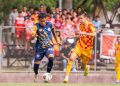 Atlético Morelia-UMSNH y Tecos empatan en el primer episodio de cuartos de final