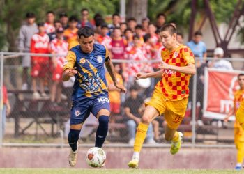 Atlético Morelia-UMSNH y Tecos empatan en el primer episodio de cuartos de final