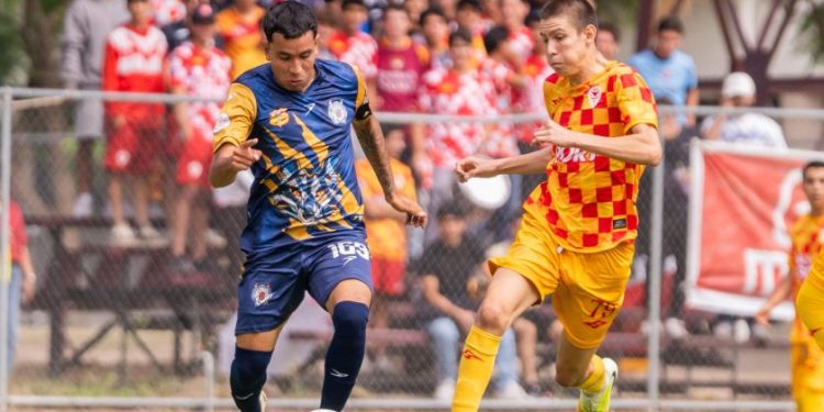 Atlético Morelia-UMSNH y Tecos empatan en el primer episodio de cuartos de final