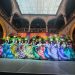 Palacio Municipal brilló con el folclor, la música y la tradición de “La Guelaguetza”