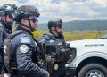 Con helicópteros armados y despliegue de Guardia Civil, Nacional  y Ejército, controlada situación en la Meseta Purépecha: Raúl Zepeda