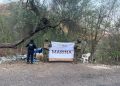 Fuerte golpe al huachicoleo: aseguran 11 mil 800 litros de hidrocarburo, en Arteaga