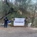 Fuerte golpe al huachicoleo: aseguran 11 mil 800 litros de hidrocarburo, en Arteaga