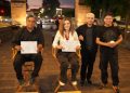 Arranca filmación del cortometraje ganador de la convocatoria “Hecho en Morelia”
