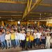 Octavio Ocampo llama a encontrarse y defender el legado cardenista y la dignidad del pueblo