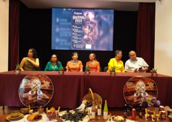 Queréndaro se viste de fiesta; llega la primera edición del Hacienda Fest 2026