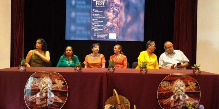Queréndaro se viste de fiesta; llega la primera edición del Hacienda Fest 2026