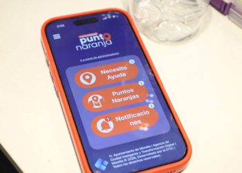 Comunidad Naranja conecta a mujeres con apoyo inmediato y espacios seguros