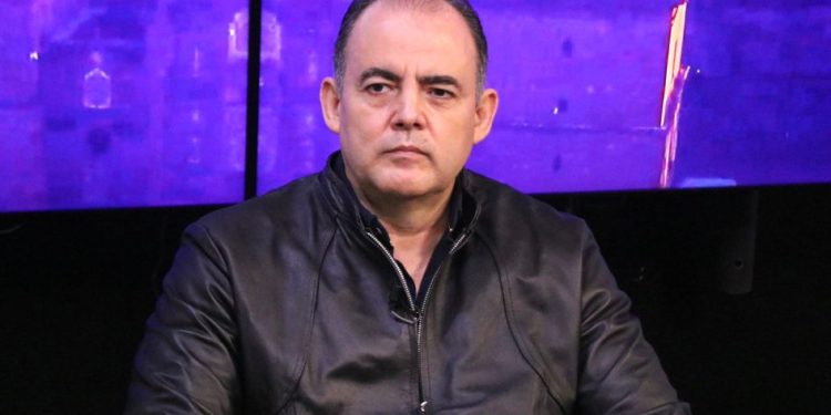 Compromete Baltazar Gaona impulso definitivo para aprobar Ley de Búsqueda en Michoacán