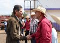Apoyar al campo es apoyar la productividad: Alfonso Martínez