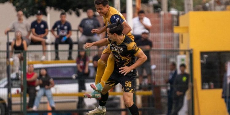 Atlético  Morelia-UMSNH se jugará en el Morelos el pase a la gran final de la Liga  TD