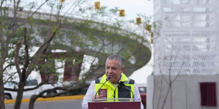 Ninguna obra pública en el estado dejará endeudamiento ni quedará inconclusa: Luis Navarro