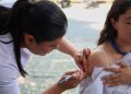 Arranca en Michoacán la Semana Nacional de Salud Pública 2026