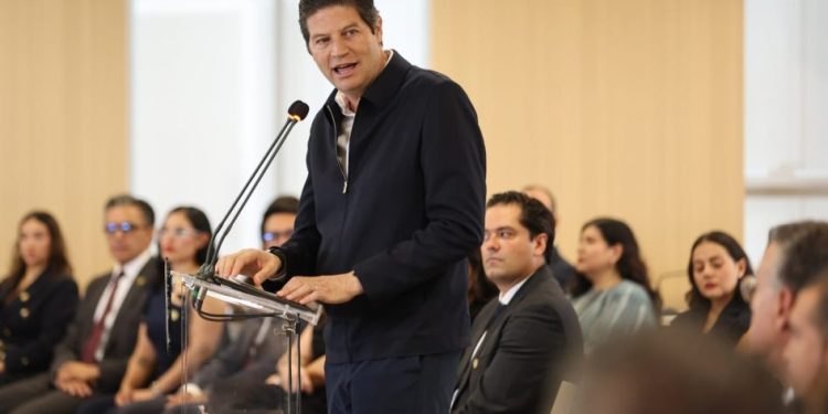 Las mejores decisiones se toman junto a la ciudadanía: Alfonso Martínez
