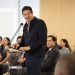 Las mejores decisiones se toman junto a la ciudadanía: Alfonso Martínez
