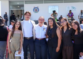 Este viernes, último día para aplicar al Pase por Excelencia Académica de Bachillerato a la Licenciatura de la UMSNH
