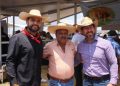 Ganadería fortalece economía y empleo en Michoacán: Octavio Ocampo