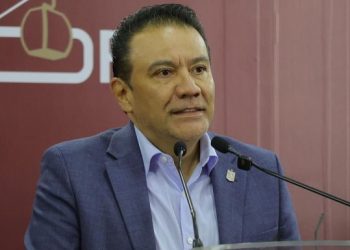 Aeropuerto de Morelia lleva 6 meses al alza; tráfico internacional crece 15.2 %
