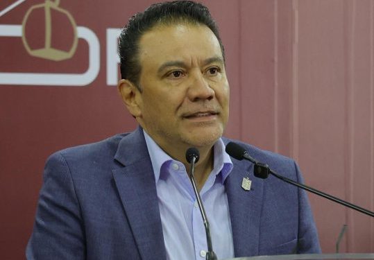 Aeropuerto de Morelia lleva 6 meses al alza; tráfico internacional crece 15.2 %