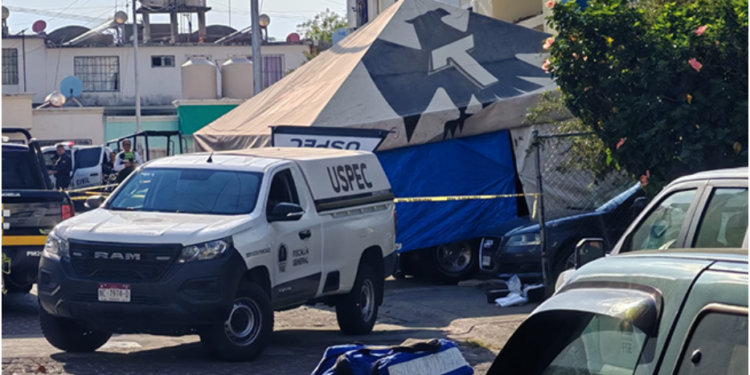 Fallece tercer afectado tras ataque armado en Villas del Pedregal