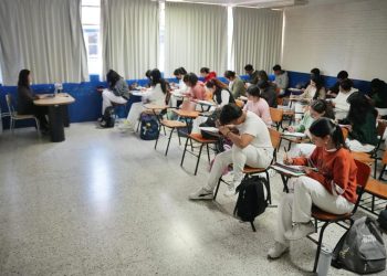Abierta, convocatoria de promoción de personal académico de la UMSNH