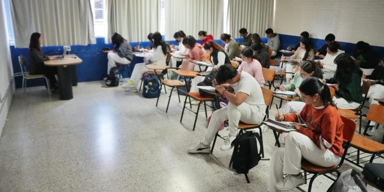 Abierta, convocatoria de promoción de personal académico de la UMSNH