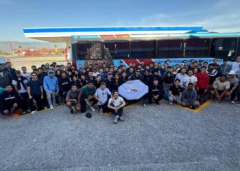 UMSNH obtiene el primer lugar nacional en OLIMPIANEIC 2026