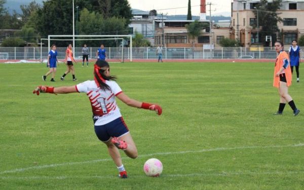 Atlético Morelia -UMSNH Femenil busca talento;  participa en la visoría