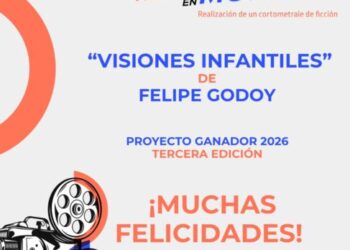 Gobierno Municipal anuncia al ganador de convocatoria de cine ‘Hecho en Morelia 2026