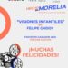 Gobierno Municipal anuncia al ganador de convocatoria de cine ‘Hecho en Morelia 2026